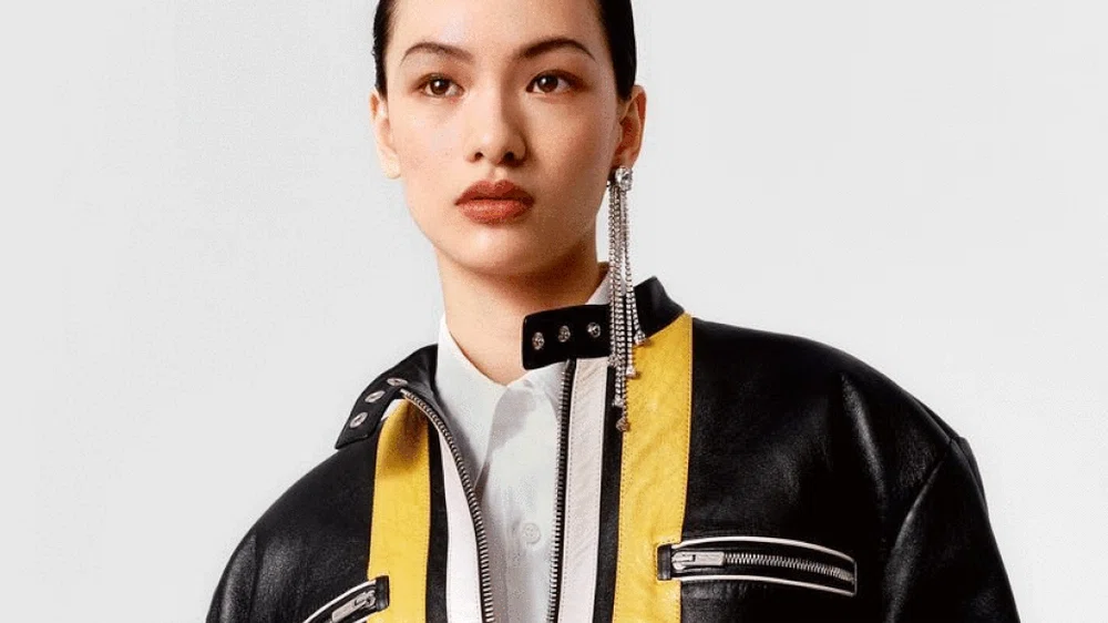 miu miu zhang yifan