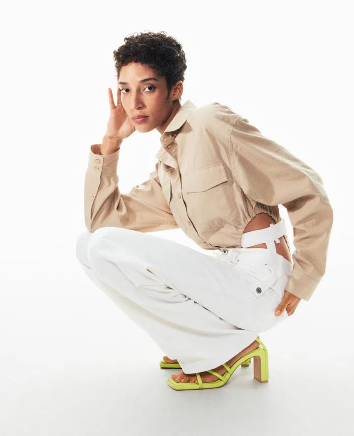 h&M sustainable
