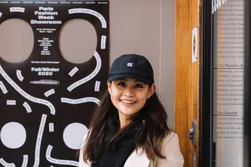 sabrina li
