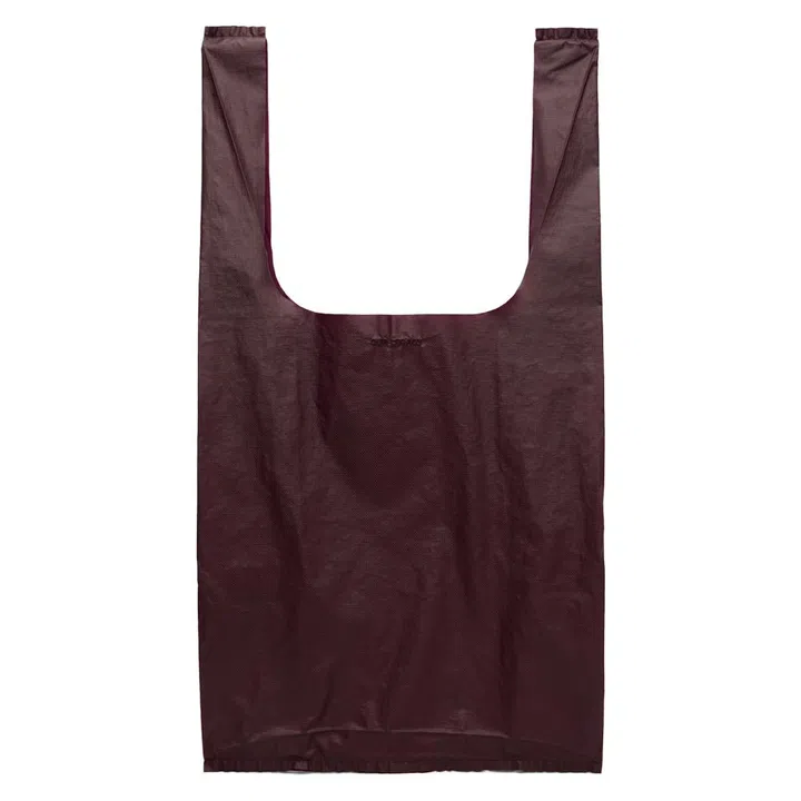 Best tote bags Singapore - Our Legacy canvas tote