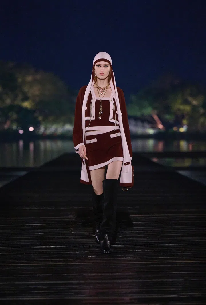 chanel hangzhou