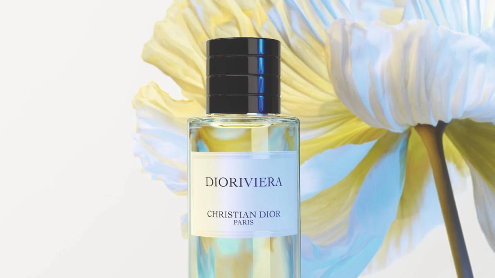 Dioriviera perfume