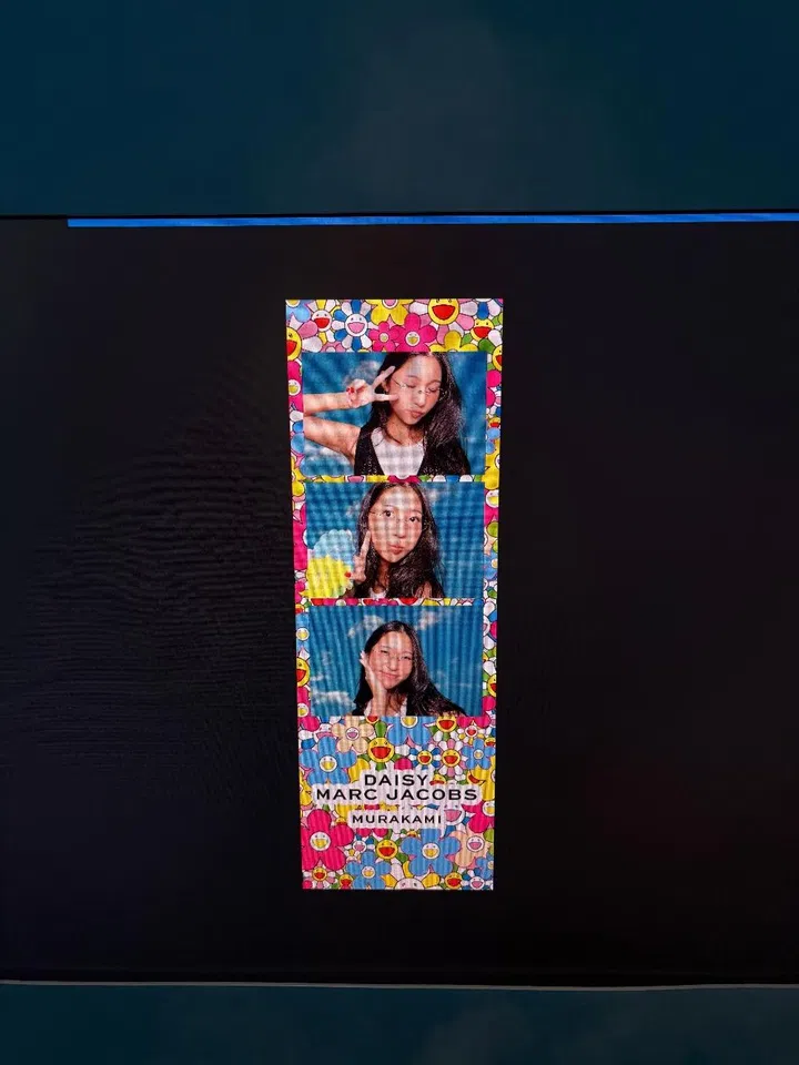 marc jacobs murakami pop up 265 beach road