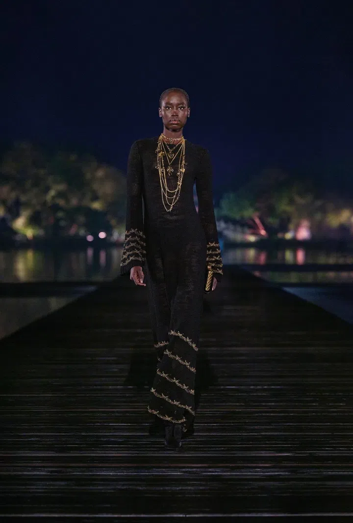 chanel hangzhou