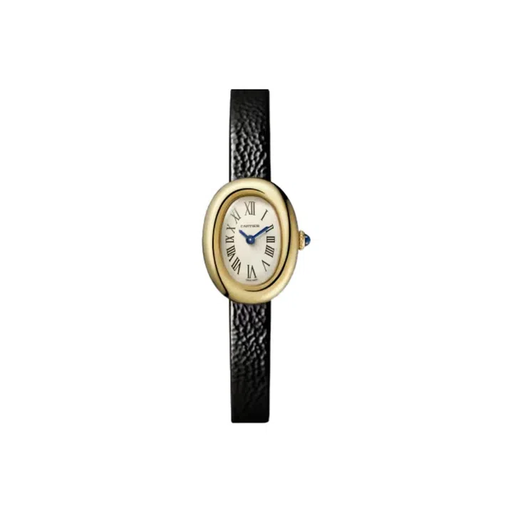 cartier baignoire mini