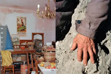 Dior Photography and Visual Arts Awards