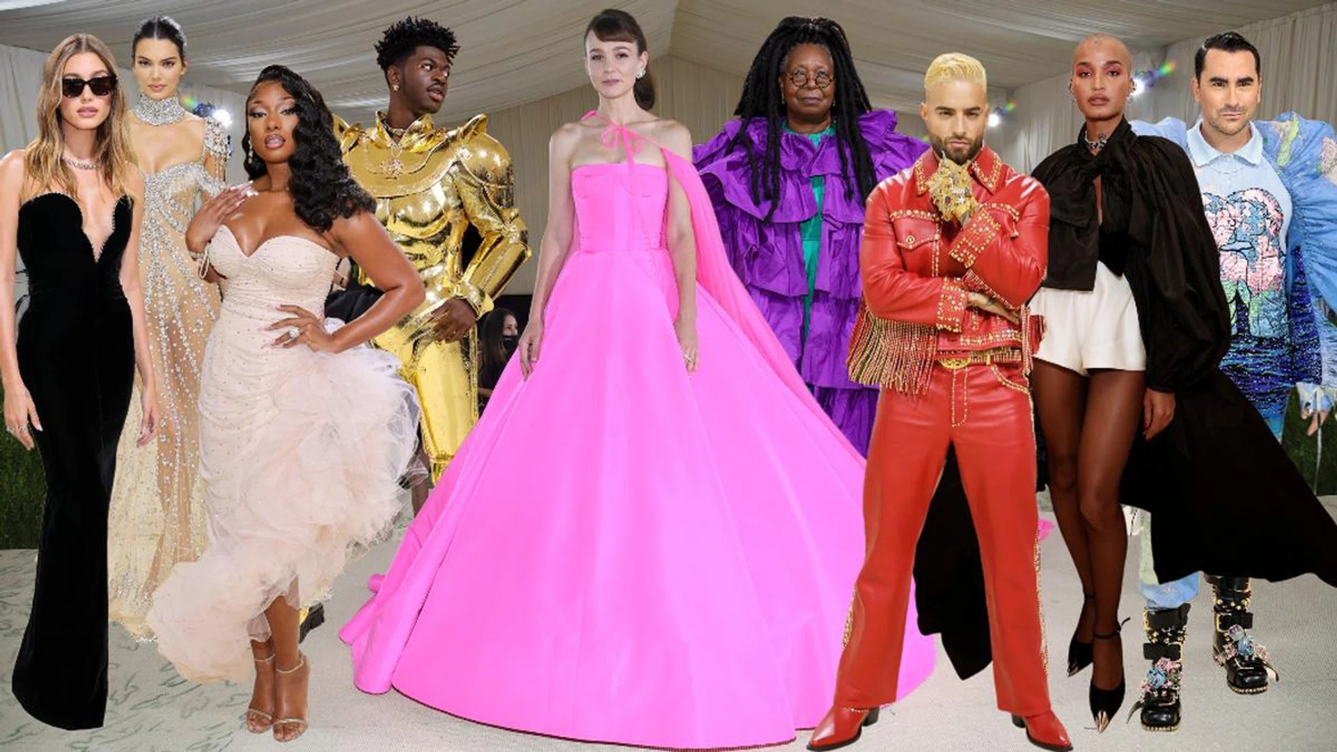Fashion Super Bowl. 