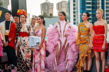 Circular Fashion Week 2026