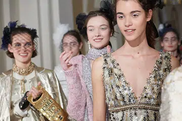 chanel metiers d'art paris