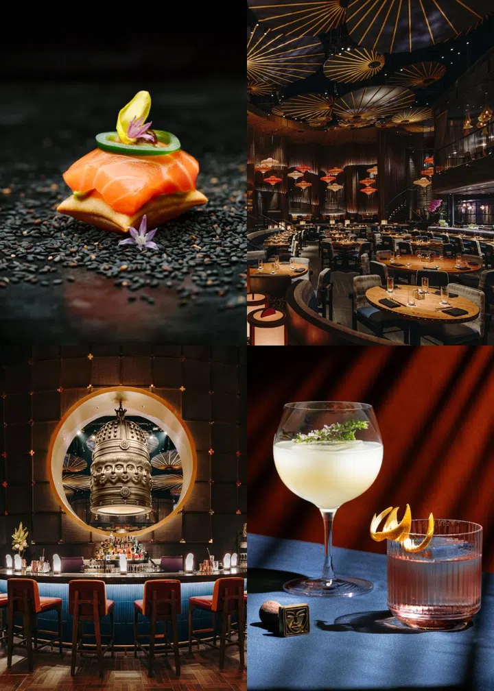 valentine's day restaurants