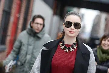 statement necklaces