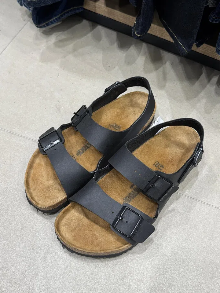 birkenstocks second hand 2nd street sg thrift store