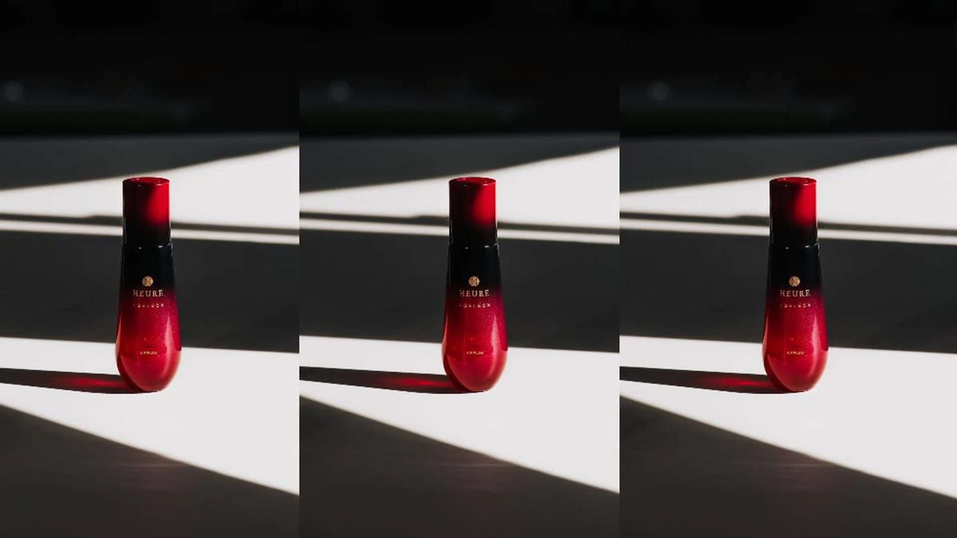 anti-ageing cream serum