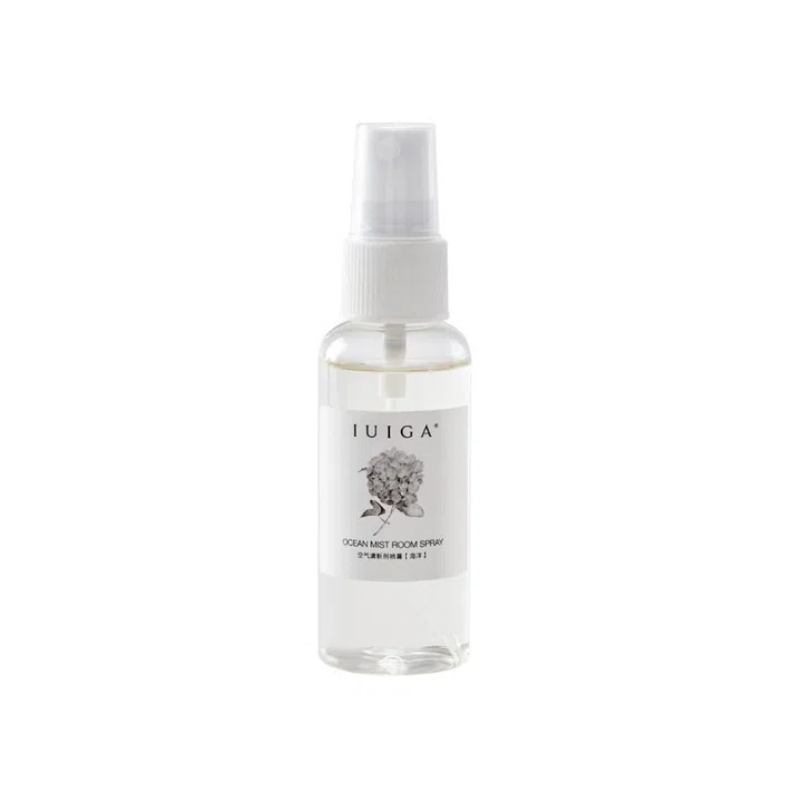 Ocean Mist Room Spray, $8.90, Iuiga