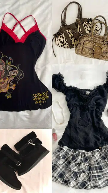 TELEGRAM THRIFT STORES MAIN IMAGE