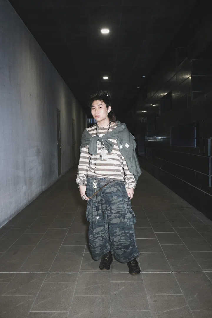 lasalle show exhibition 2025