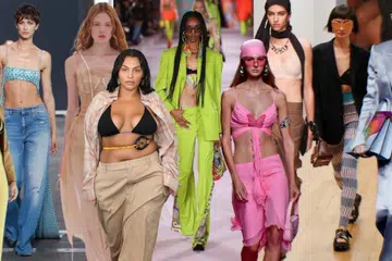 bra top