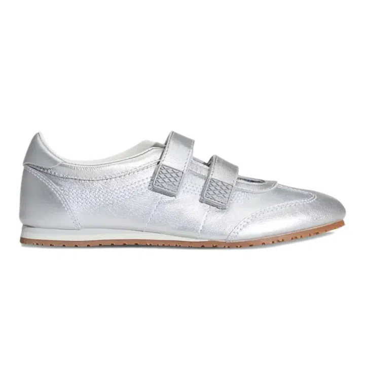 Mary Jane-Sneaker- Vans