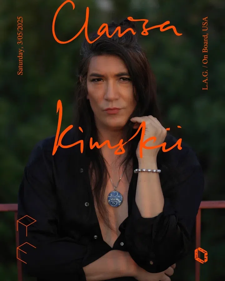 clarisa kimskii singapore