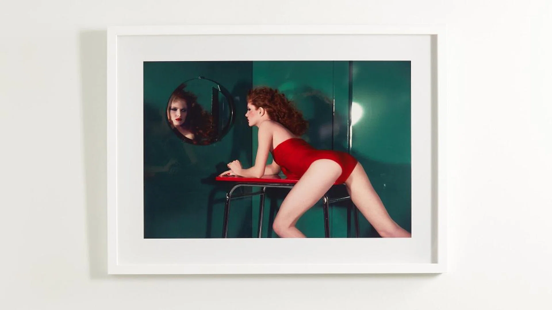 net-a-porter guy bourdin