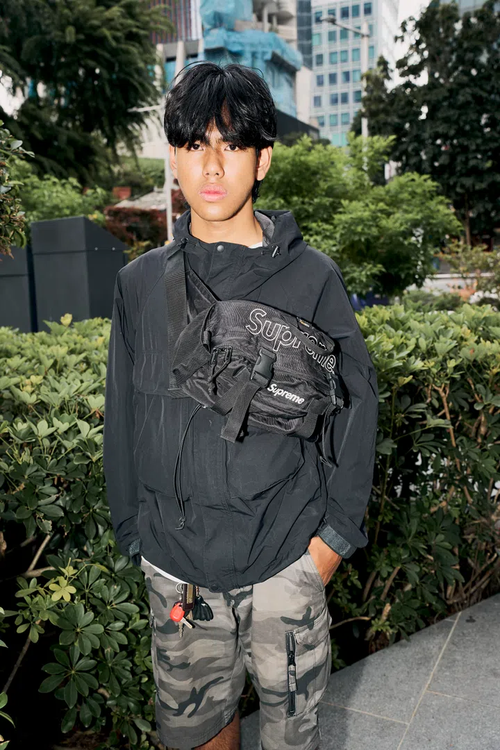 F ZINE People Cam: Unemployment for fresh grads in Singapore