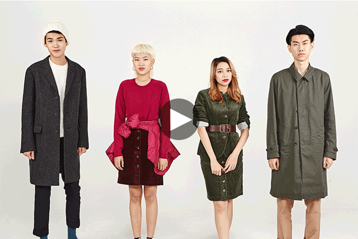 uniqlo ines de la fressange