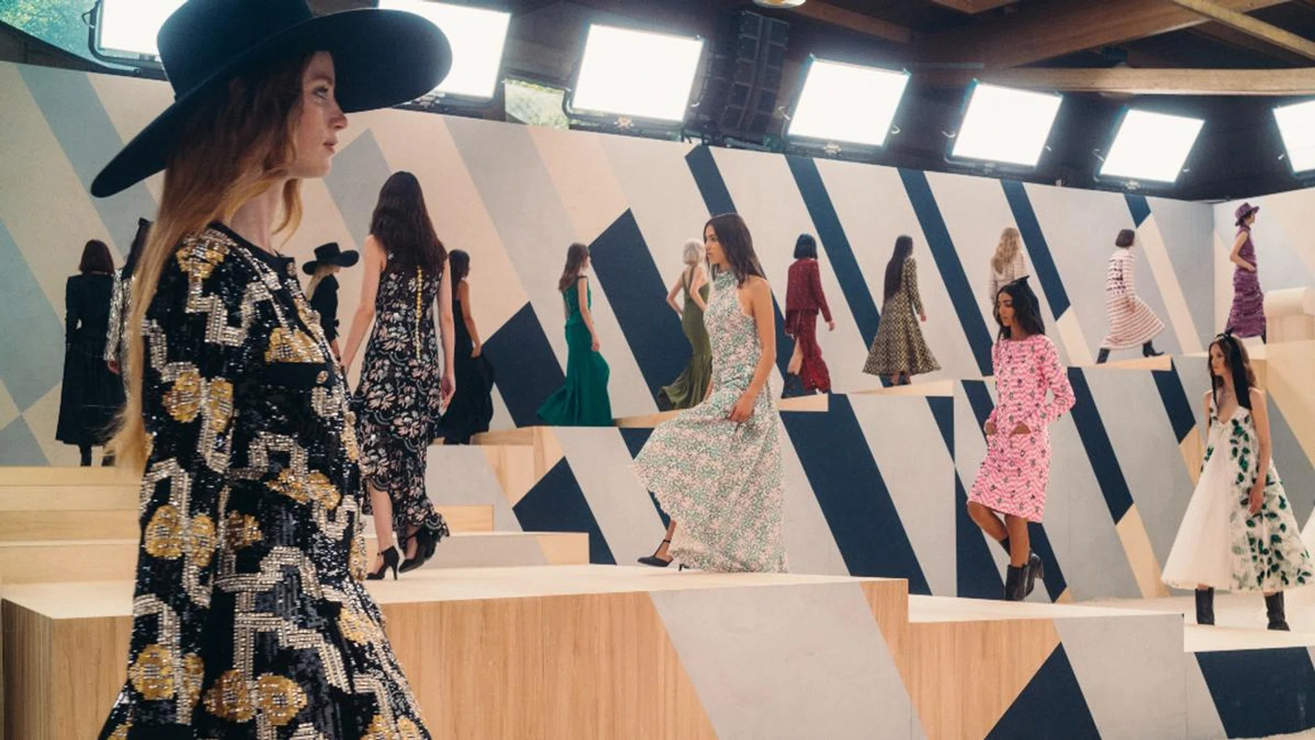 chanel couture