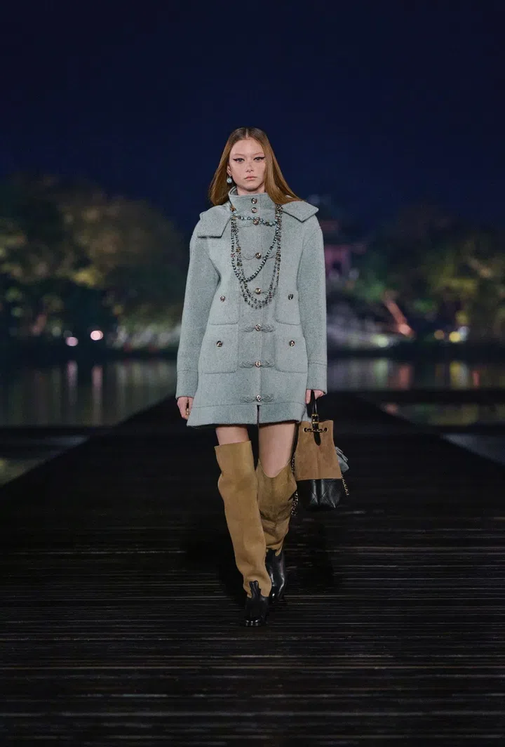 chanel hangzhou