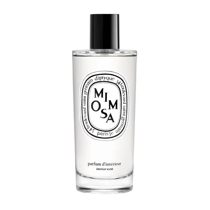Mimosa Room Spray, $105, Diptyque