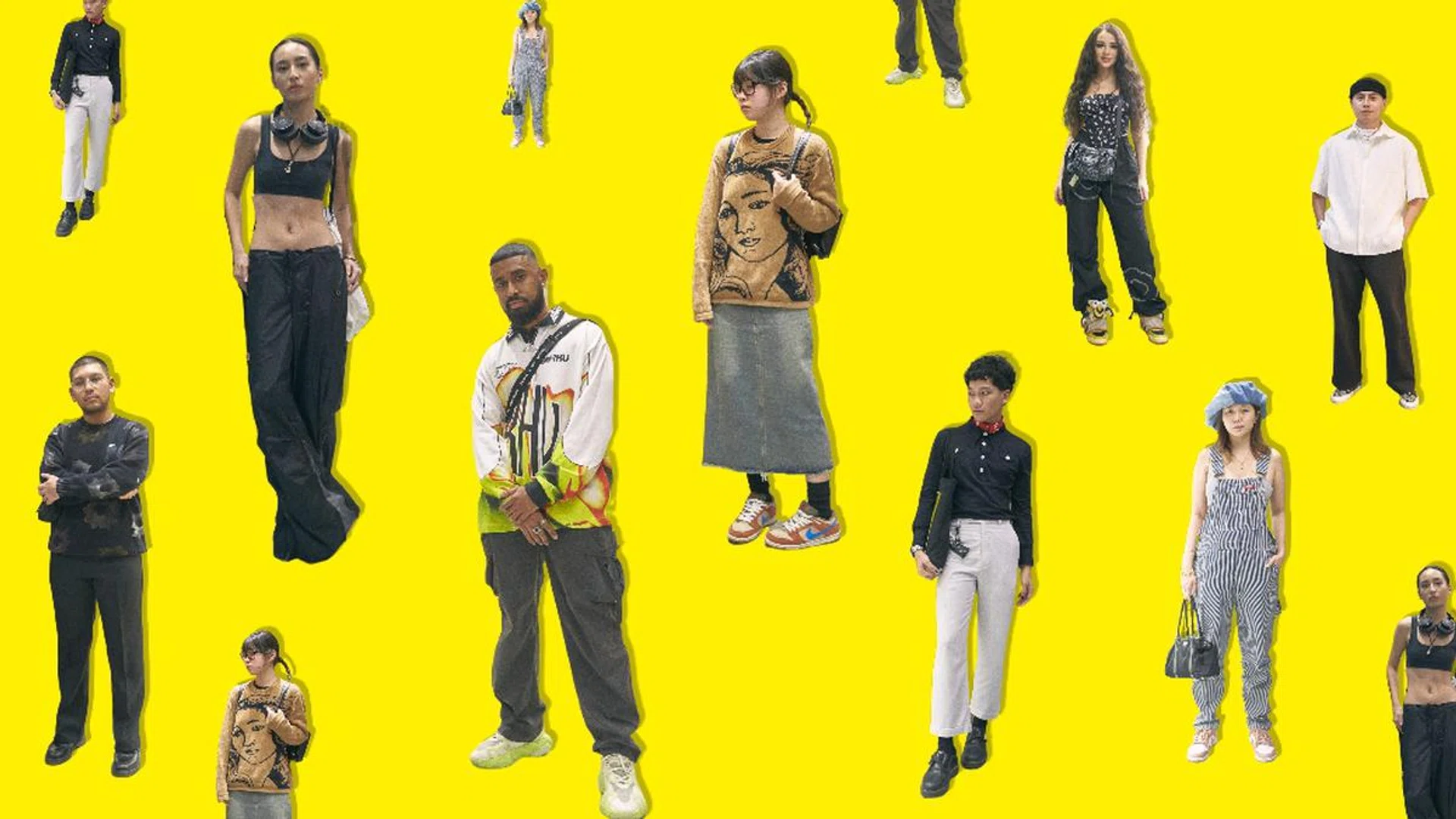stussy store