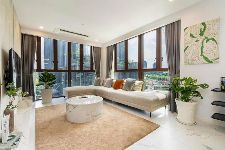 Ho Chi Minh Hotels Metropole Prime Stay