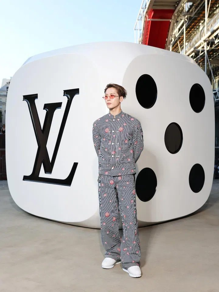 JACKSON-WANG LV MFW SS26