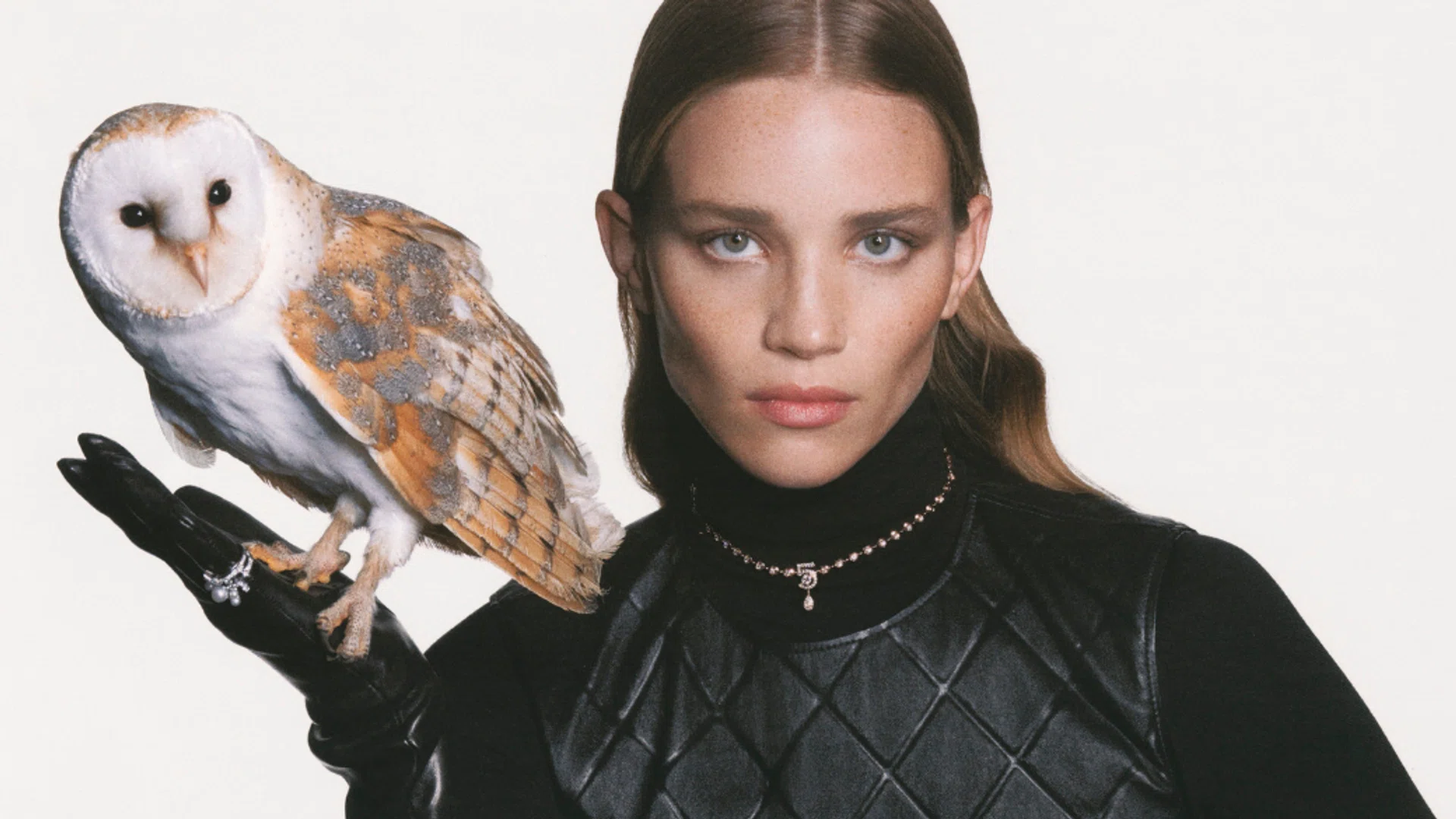 Chanel fine jewellery christmas collection