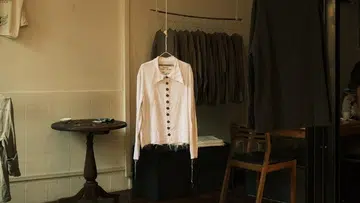 a looming lily singapore fashion label
