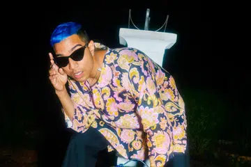 yung raja america