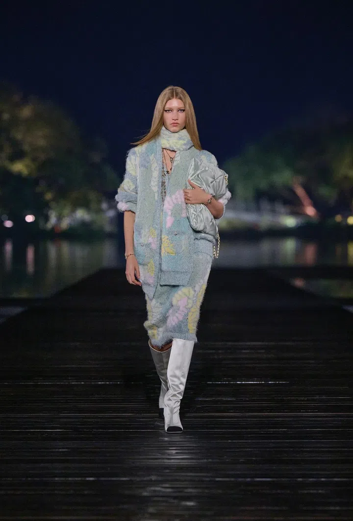 chanel hangzhou