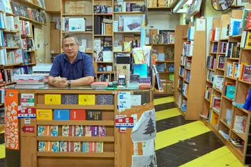 basheer books