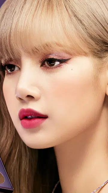 lalisa manoban makeup