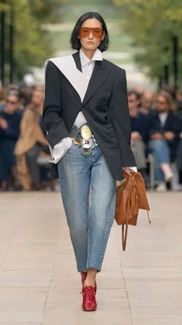 Celine Spring Summer 2026 collection