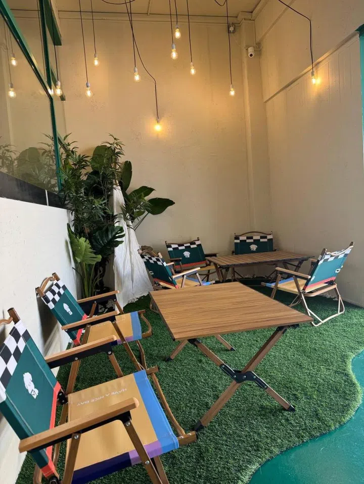 singapore cafes east sg to you cafe