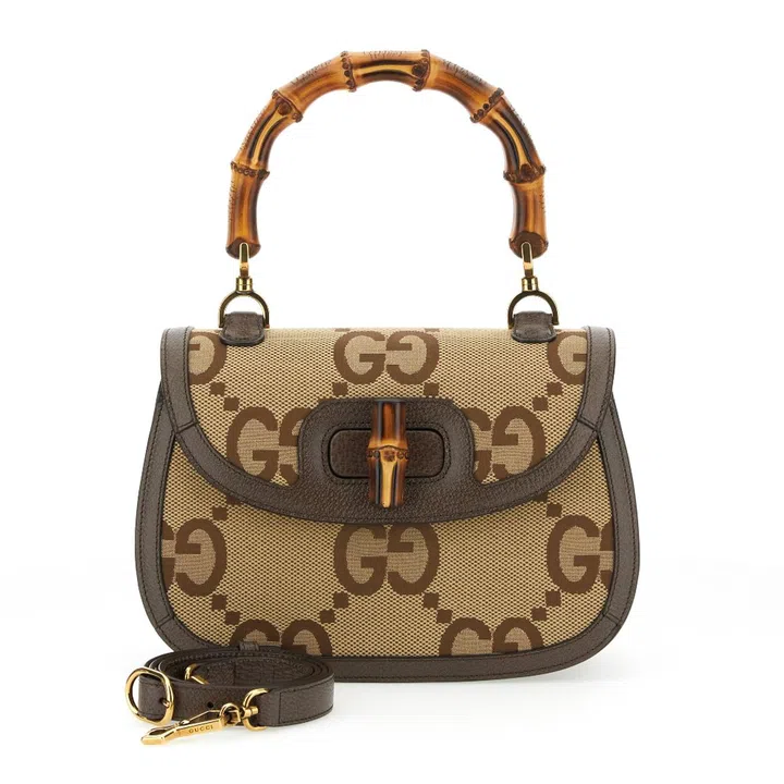 bagaholicboy monogram