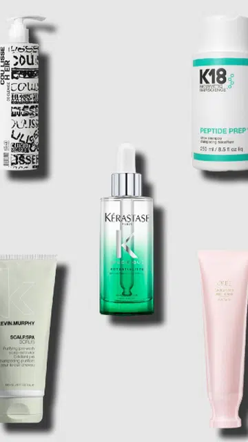 How to treat dry and flaky scalp