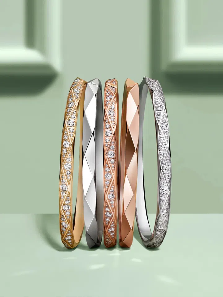 graff bangle
