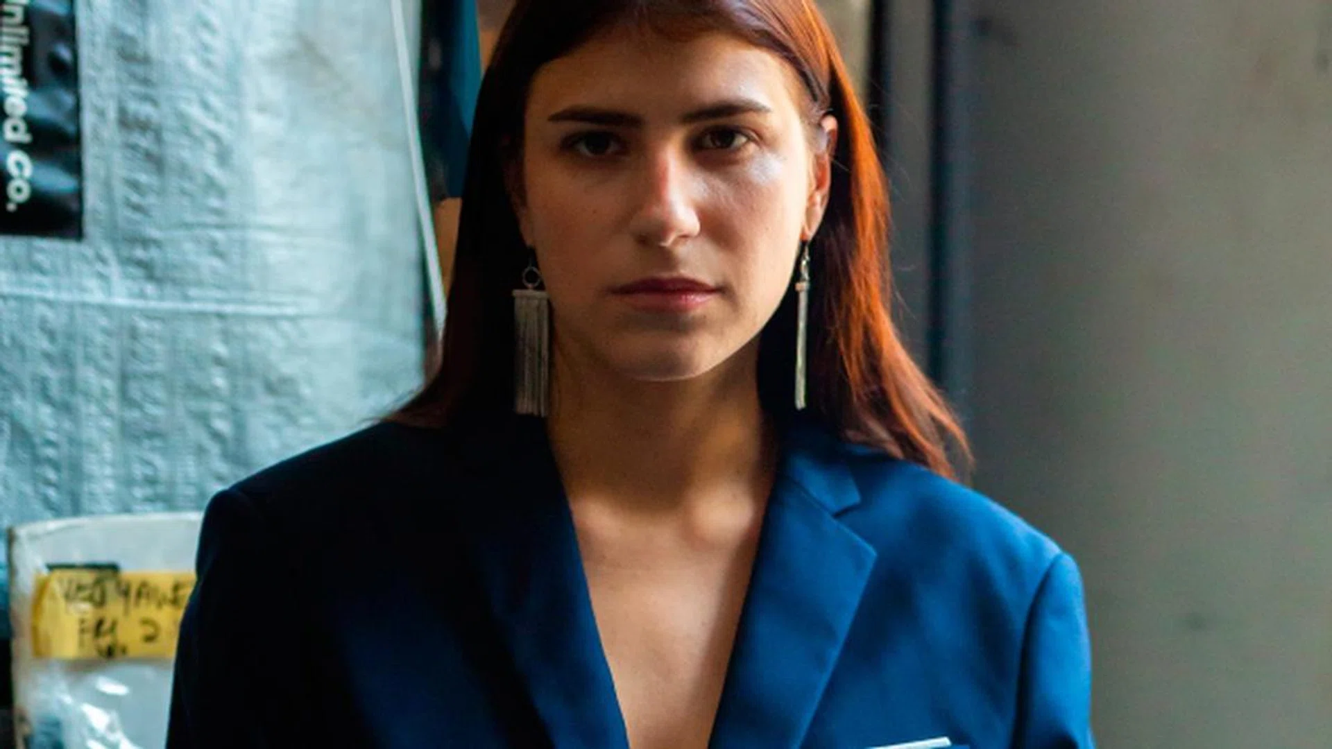 delphine rama