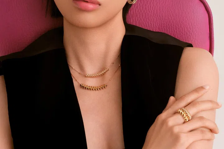 Clash de Cartier new jewellery 2026 styling tips