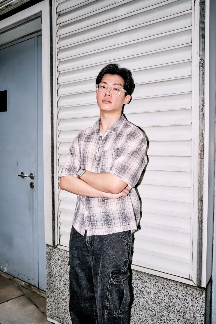 f zine people cam gen z loneliness singapore