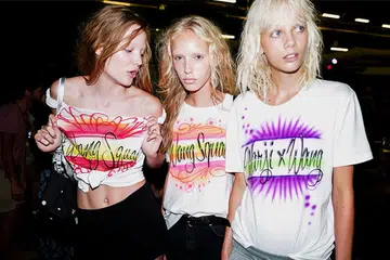alexander wang t shirt