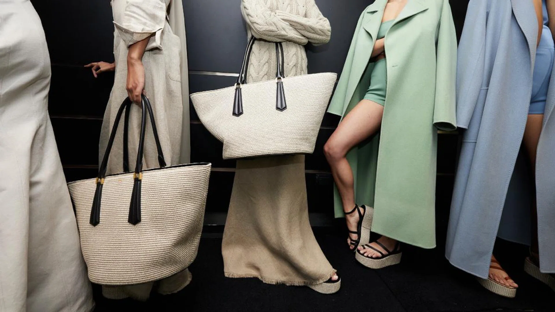 ludicrously capricious bag