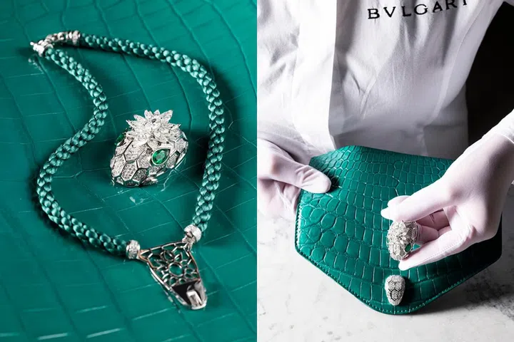 bulgari mbs