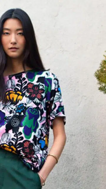 marimekko